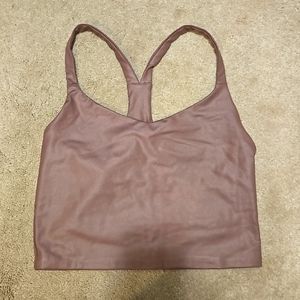Abercrombie workout top